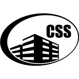 BSCAI CSS Logo