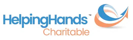 Helping Hands Logo