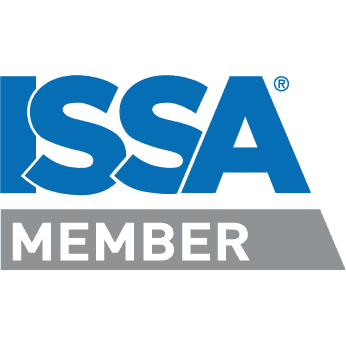 ISSA Member Logo