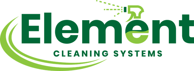 Element Cleaning Systems logo
