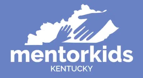 Mentor Kids Kentucky Logo